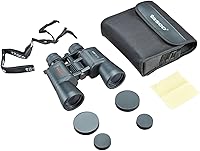 Tasco ES10305Z Essentials Binoculars 10-30x50mm — image 4