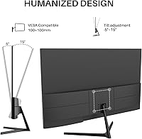 SANSUI ES-27X3 27-inch 100Hz IPS Monitor — image 7