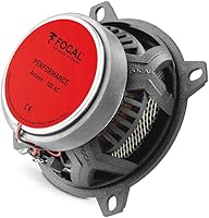 Focal 100AC 4” Coaxial Kit — image 4