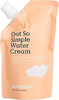KraveBeauty Oat So Simple Water Cream Refill 6.76oz — image 1