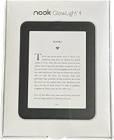 Barnes & Noble Nook GlowLight 4 eReader 32GB — image 1