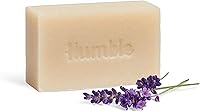 HUMBLE BRANDS Mountain Lavender Handcrafted Bar Soap - 3 Pack — image 6