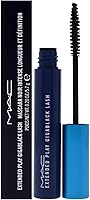 MAC Extended Play Gigablack Lash Mascara 0.2oz — image 1