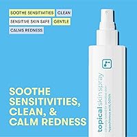 BRIOTECH Topical Skin Spray 32 oz Refill — image 3