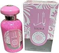 Macarena Yaira Sweet Eau De Parfum for Women, 3.4oz — image 7