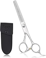 Fcysy 6″ Professional Hair Thinning Shears — image 1