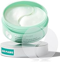 Patchology Rejuvenating Under Eye Gels - 30 Pairs — image 1