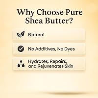 Kaeme Urbane Raw Shea Butter with Coconut Oil 10.5oz — image 5