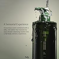 CYKLAR Sensorial Body Wash Vanilla Verve 16.5oz — image 7