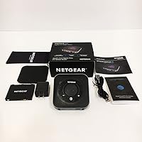 Netgear Nighthawk MR1100 4G LTE Mobile Hotspot Router — image 1