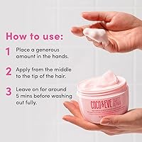 Coco & Eve Sweet Repair Hair Mask 200mL — image 6