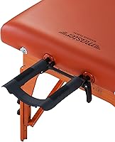 Master Massage 31″ Santana Therma Top Portable Massage Table — image 3