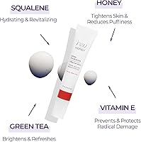 Hey Honey Open Your Eyes Lifting Eye Serum 0.5 oz — image 4