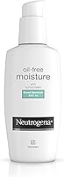 Neutrogena Oil-Free Daily Facial Moisturizer SPF 15, 4 fl. oz — image 2