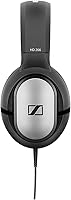 Sennheiser HD 206 Stereo Headphones — image 3