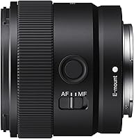 Sony E 11mm F1.8 APS-C Ultra-Wide-Angle Prime Lens — image 3