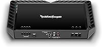 Rockford Fosgate Power T1500-1bdCP 1500-Watt Class-BD Mono Amplifier — image 2