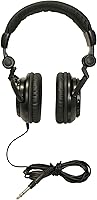 TASCAM TH-02 Professional Studio Monitor Headphones — image 9