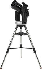 Celestron CPC 800 XLT Computerized Telescope Review