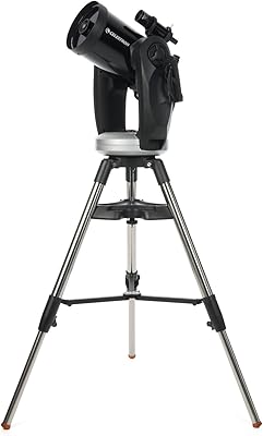Celestron CPC 800 XLT Computerized Telescope