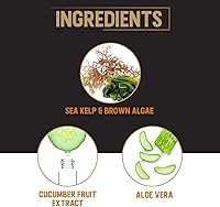 Woody's Men's Body Wash 3-in-1 – 32 fl oz — image 5