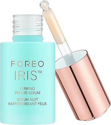 Foreo IRIS Firming PM Eye Serum - 0.5 oz