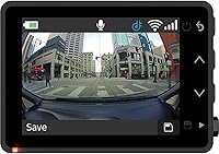 Garmin Dash Cam 67W — image 5