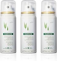 Klorane Ultra Gentle Dry Shampoo with Oat+, 3.2 oz — image 1