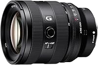 Sony FE 20-70mm f/4 G Lens — image 1