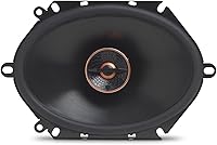 Infinity REF-8632CFX 6x8 Inch Two-Way Car Audio Speaker — image 2