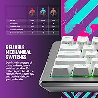 Cooler Master CK721 65% Wireless Mechanical Gaming Keyboard — image 2