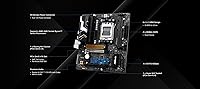 ASRock B850M-X R2.0 Micro-ATX Motherboard — image 5