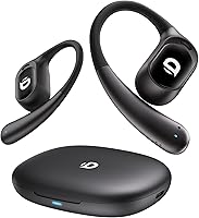 DEMICEA LibreFit B19 Open Ear Earbuds — image 1