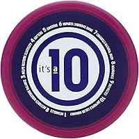 It's a 10 Miracle Hair Mask 8 oz — image 3