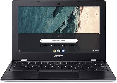 Acer Chromebook 311 CB311-9H-C12A, 11.6-inch, Intel Celeron N4000, 4GB RAM, 32GB eMMC