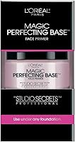 L'Oreal Paris Magic Perfecting Base Face Primer, 0.5 oz — image 2