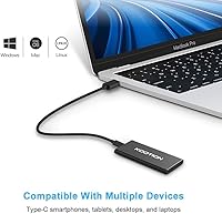 KOOTION X1pro 1TB External SSD — image 4