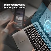 TP-Link Archer TX20E WiFi 6 PCIe Card — image 6