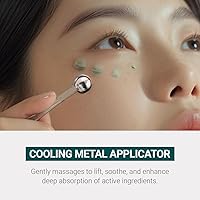 HEIMISH Marine Care Eye Cream 30mL — image 4