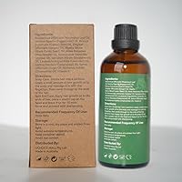 NP Natures Philosophy Rosemary Oil for Hair Growth 3.38oz — image 9