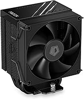 ID-COOLING FROZN A400 Black CPU Cooler — image 1