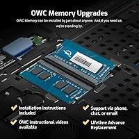 OWC 16GB DDR4 3200MHz Laptop Memory RAM Upgrade Module — image 4