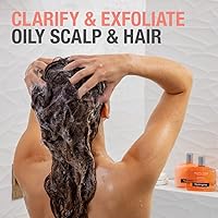 Neutrogena Healthy Scalp Clarify & Shine Shampoo & Conditioner, 12 Fl Oz — image 6