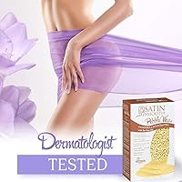 Satin Smooth Calendula Gold Hard Wax Beads, 35oz — image 4