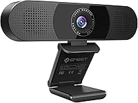 EMEET C980 Pro 1080P Webcam — image 1
