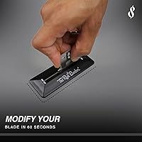 The Rich Barber 1 Minute Blade Modifier — image 4