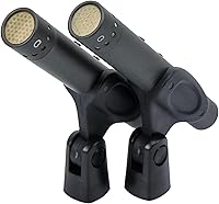 Studio Projects C-4 Small-diaphragm Condenser Microphone Stereo Pair — image 4