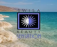 Swisa Beauty Dead Sea Face Firming Moisturizer 30mL — image 7