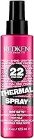 Redken Thermal Spray 22 High Hold - 125mL — image 1