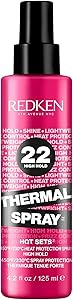 Redken Thermal Spray 22 High Hold - 125mL Review